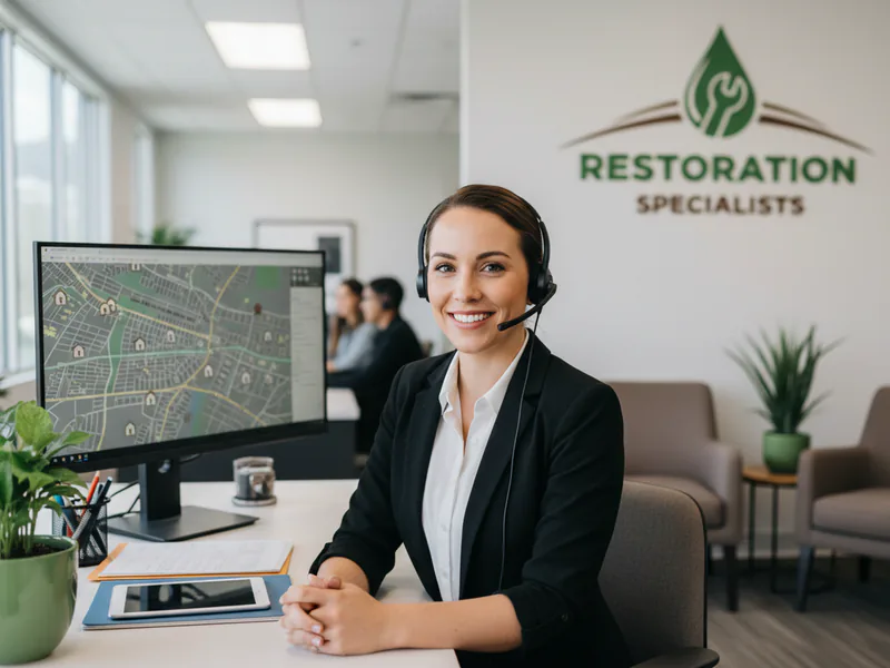 Water Damage Restoration  in Saint Paul  FAQ