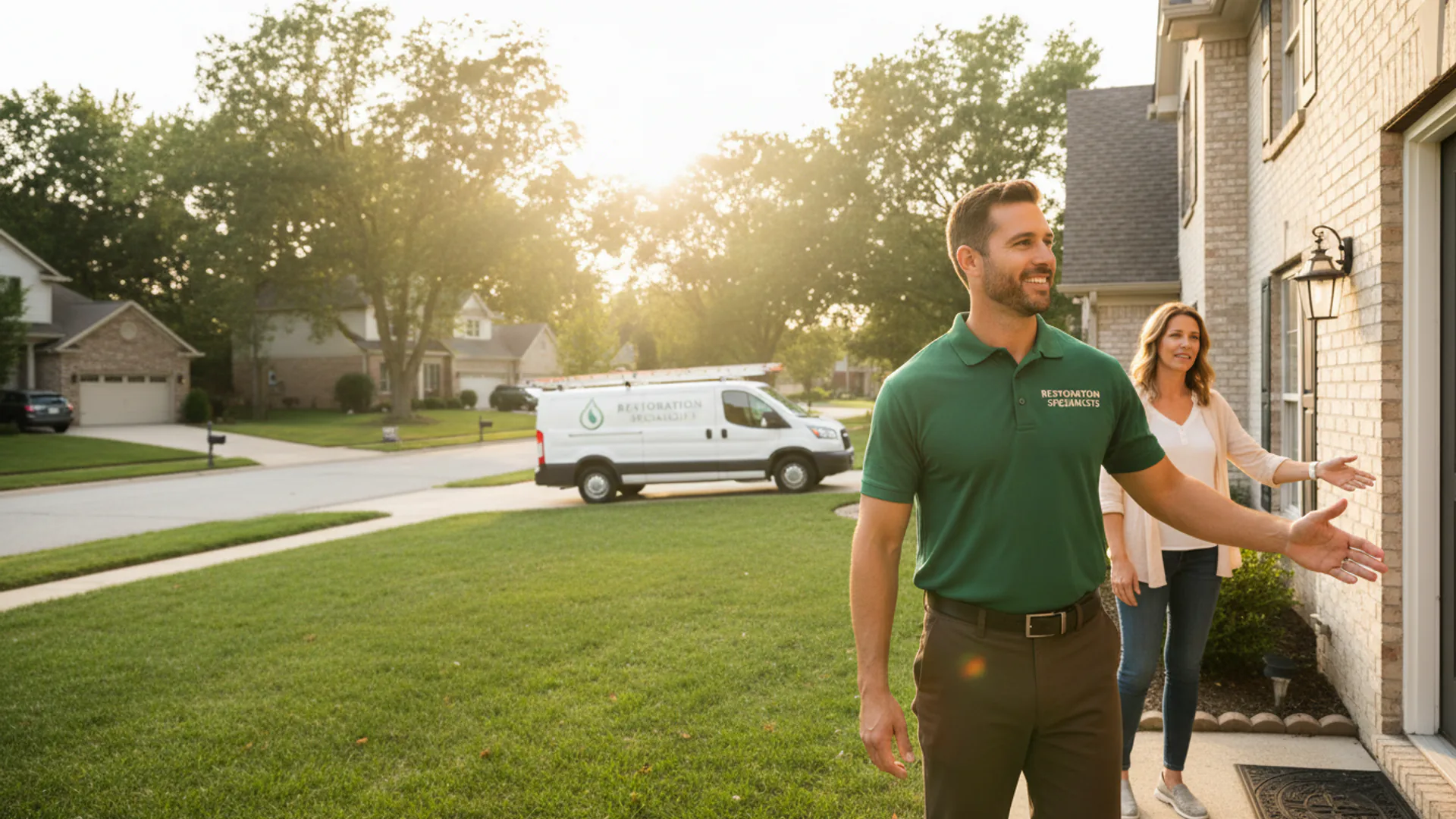 Quality Water Damage Restoration in Saint Paul, MN Near Me – Guaranteed Results You Can Trust
